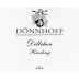 Donnhoff Dellchen Riesling Grosses Gewachs 2022 Front Label