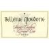 Chateau Bellevue Mondotte 2010 Front Label