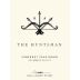 Ross Andrew Winery The Huntsman Cabernet Sauvignon 2015 Front Label