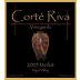 Corte Riva Merlot 2005 Front Label