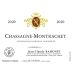 Domaine Jean-Claude Ramonet Chassagne-Montrachet Rouge 2020 Front Label