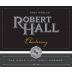 Robert Hall Chardonnay 2021 Front Label