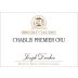 Domaine Drouhin Vaudon Chablis Premier Cru 2020 Front Label