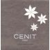 Vinas del Cenit Cenit VDC 2014 Front Label