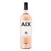 AIX Rose 2018 Front Bottle Shot