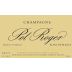 Pol Roger Blanc de Blancs 2009 Front Label