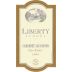 Liberty School Cabernet Sauvignon 2006 Front Label