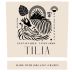 Tilia Organic Chardonnay 2023 Front Label
