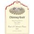 Chimney Rock Rose of Cabernet Franc 2009 Front Label
