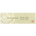 Copain Hacienda Secoya Vineyard Pinot Noir 2006 Front Label