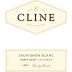 Cline North Coast Sauvignon Blanc 2021 Front Label