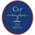 Cep Estate Syrah 2020 Front Label