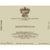 Marchesi di Gresy Barbaresco Martinenga 2002 Front Label