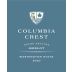 Columbia Crest Grand Estates Merlot 2020 Front Label