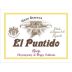 Vinedos de Paganos El Puntido Gran Reserva 2011 Front Label