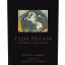 Clos Pegase Mitsuko's Vineyard Merlot 2022 Front Label