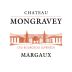 Chateau Mongravey 2019 Front Label