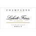 Laherte Freres Ultradition Brut Front Label