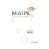 Maipe Reserve Malbec 2022 Front Label