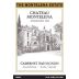 Chateau Montelena Estate Cabernet Sauvignon (1.5 Liter Magnum) 2009 Front Label
