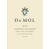 DuMOL Napa Valley Cabernet Sauvignon 2015 Front Label