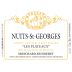 Mongeard-Mugneret Nuits-St-Georges Les Plateaux 2020 Front Label