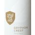 Gryphon Crest Baden Pinot Noir 2015 Front Label