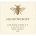 Meadowcroft Carneros Chardonnay 2019 Front Label