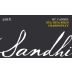 Sandhi Mt. Carmel Chardonnay 2015 Front Label