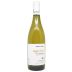 Emmanuel Giboulot Combe d'Eve Cote de Beaune Blanc 2017 Front Bottle Shot