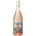Cellier des Dauphins Les Dauphins Grenache-Syrah Rose 2020 Front Bottle Shot