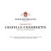 Bouchard Pere & Fils Chapelle-Chambertin Grand Cru 2015 Front Label