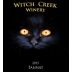 Witch Creek Winery 2015 Front Label