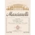 Masciarelli Trebbiano d'Abruzzo 2021 Front Label