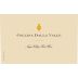 Dalla Valle Collina 2022 Front Label