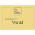 Terlan Winkl Sauvignon Blanc 2017 Front Label