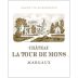 Chateau La Tour De Mons 2018 Front Label