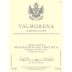 Marchesi Incisa della Rocchetta Valmorena Barbera d'Asti 2020 Front Label
