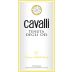 Tenuta degli Dei Cavalli Toscana IGT 2010 Front Label