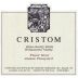 Cristom Jessie Vineyard Pinot Noir 2021 Front Label