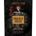 Gnarly Head Old Vine Zinfandel 2020 Front Label