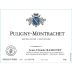 Domaine Jean-Claude Ramonet Puligny-Montrachet 2017 Front Label