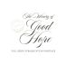 The Winery of Good Hope Full Berry Pinotage 2024 Front Label