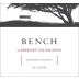 Bench Sonoma Cabernet Sauvignon 2022 Front Label