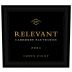 Crown Point Relevant Red 2021 Front Label