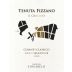 Zingarelli Il Crocino Chianti Classico Gran Selezione Tenuta Fizzano 2020 Front Label