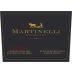 Martinelli Jackass Vineyard Zinfandel 2019 Front Label