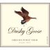 Dusky Goose Dundee Hills Pinot noir 2004 Front Label