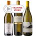 Italian Whites Tasting Set with Tasting Video Gift Product Image