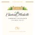 Chateau Ste. Michelle Cabernet Sauvignon (375ML half-bottle) 2019 Front Label